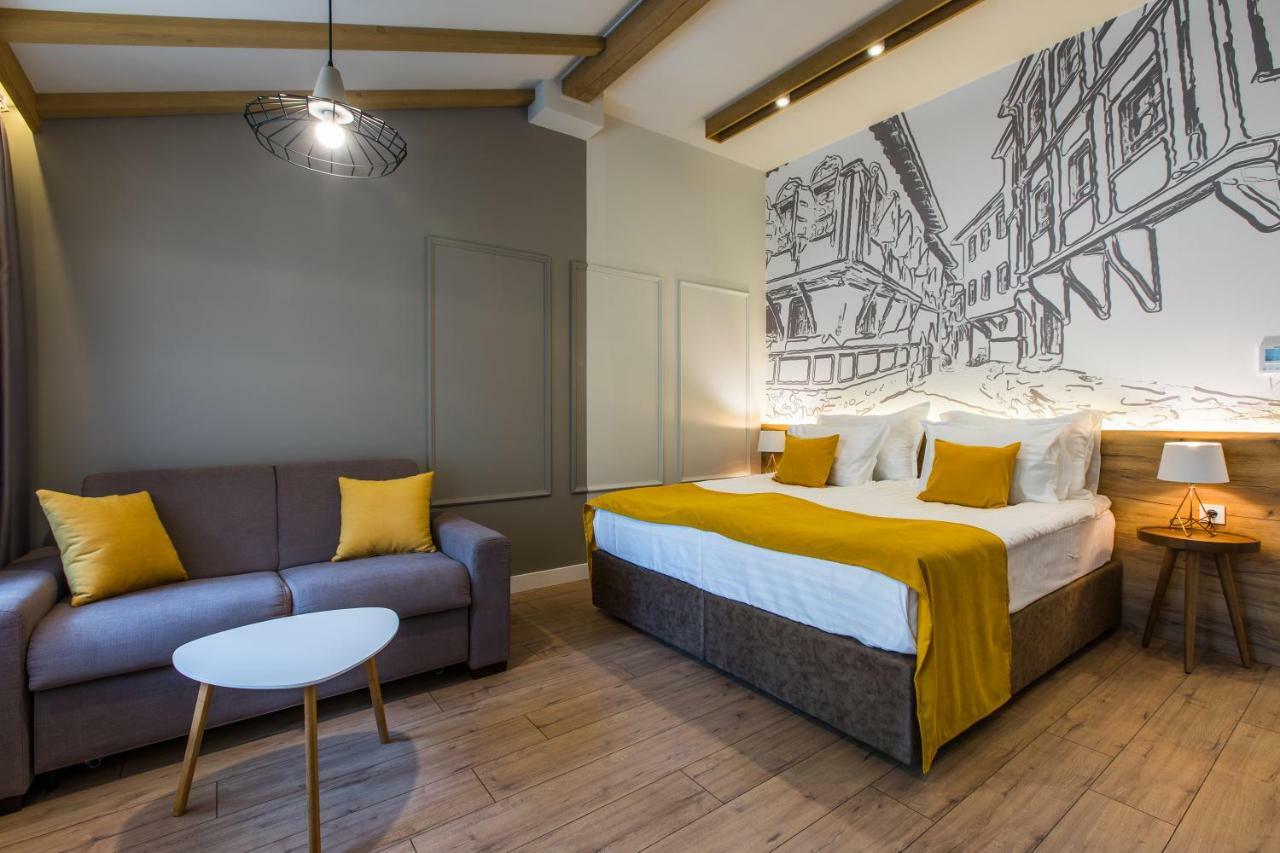 Hillhouse Plovdiv Hotel Exterior photo