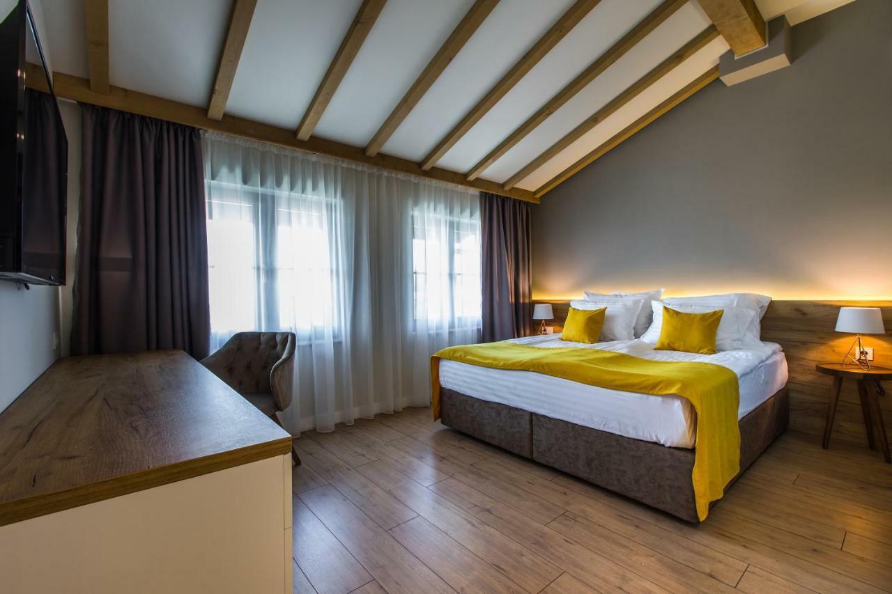 Hillhouse Plovdiv Hotel Exterior photo