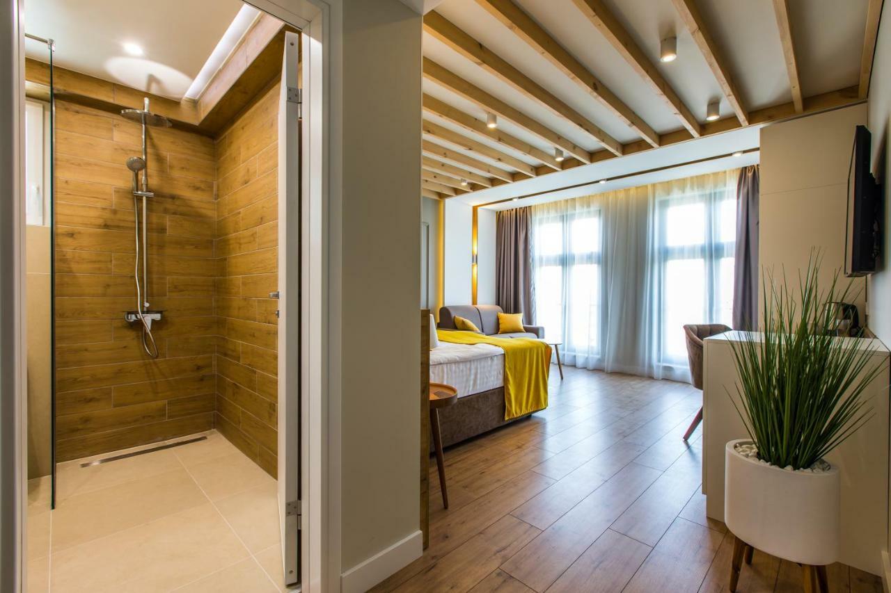 Hillhouse Plovdiv Hotel Exterior photo